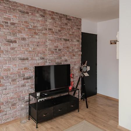 Appartement 2 Pieces L'Industriel En Centre-Ville De Cambrai Zewnętrze zdjęcie