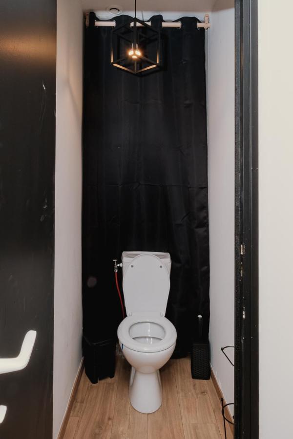 Appartement 2 Pieces L'Industriel En Centre-Ville De Cambrai Zewnętrze zdjęcie