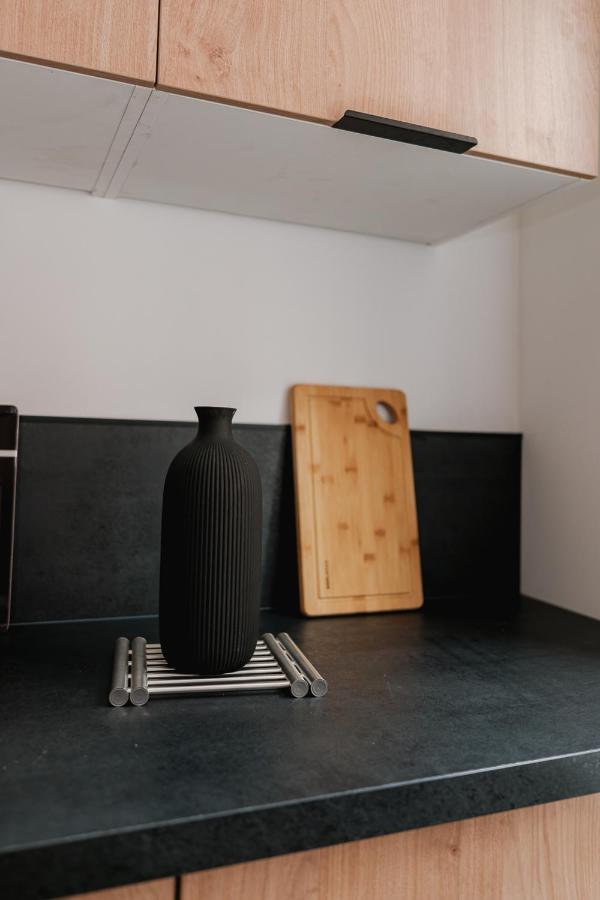 Appartement 2 Pieces L'Industriel En Centre-Ville De Cambrai Zewnętrze zdjęcie
